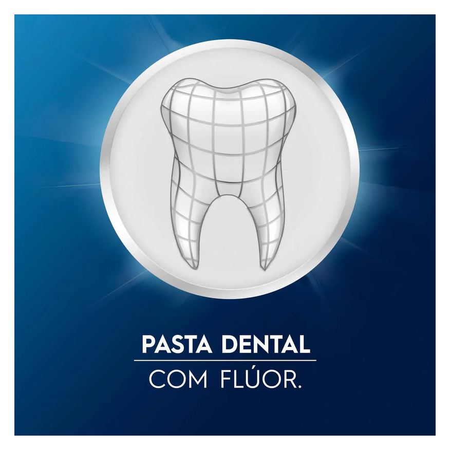 Oral-B Creme Dental 3D White Perfection 102g