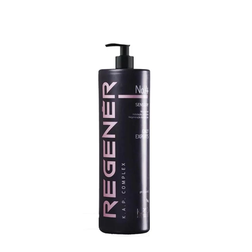 Kpro - Regener - Sensory 4 - 1L