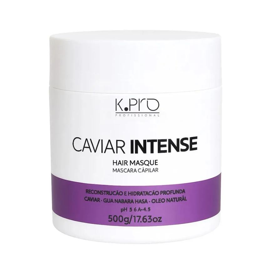 Kpro - Caviar - Intense 500g