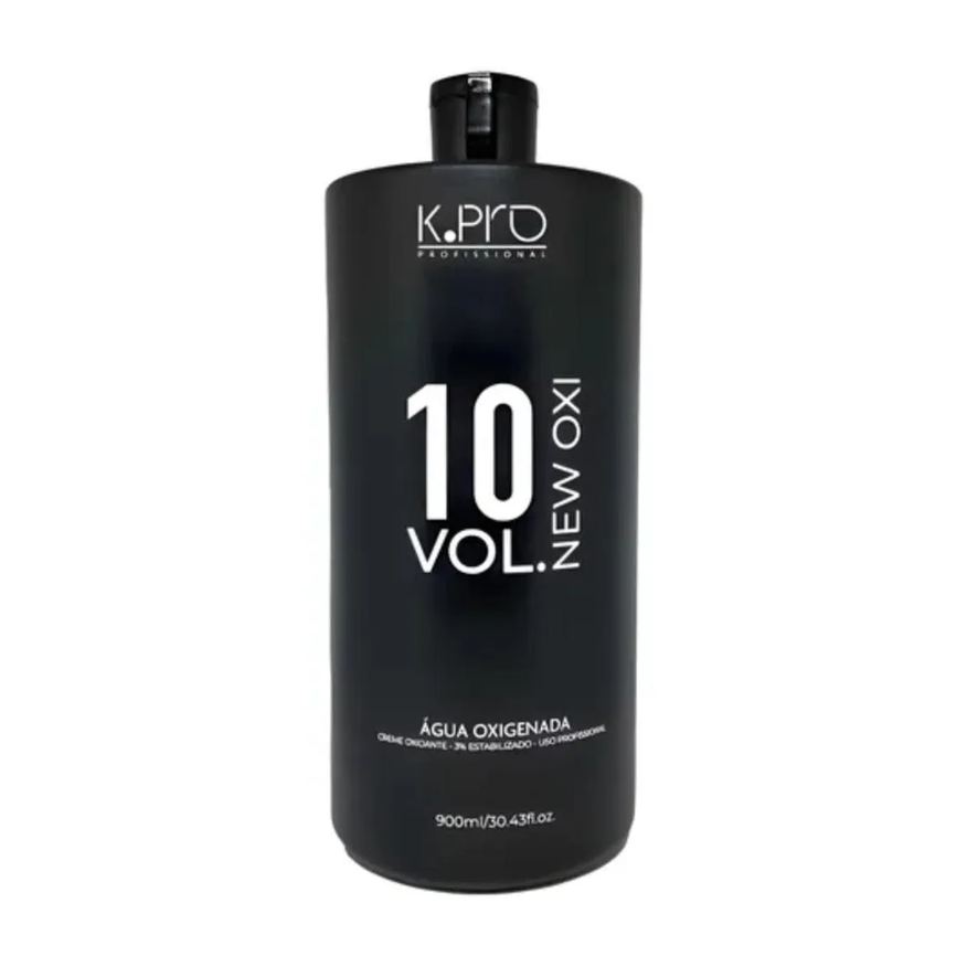 Kpro - New Oxi 10 Volumes - 900ml