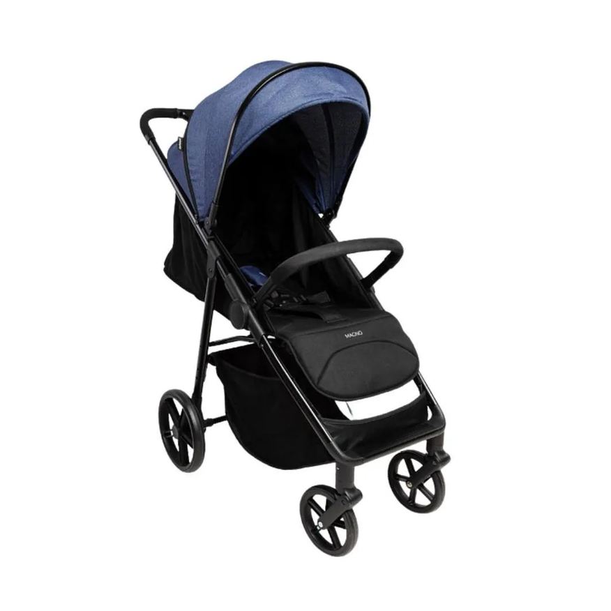 Infanti Carrinho de Bebê Magno Azul Oceano