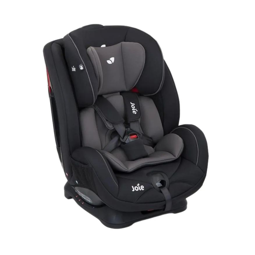 Joie Cadeirinha de Carro Stages 0 a 25kg Coal Preto