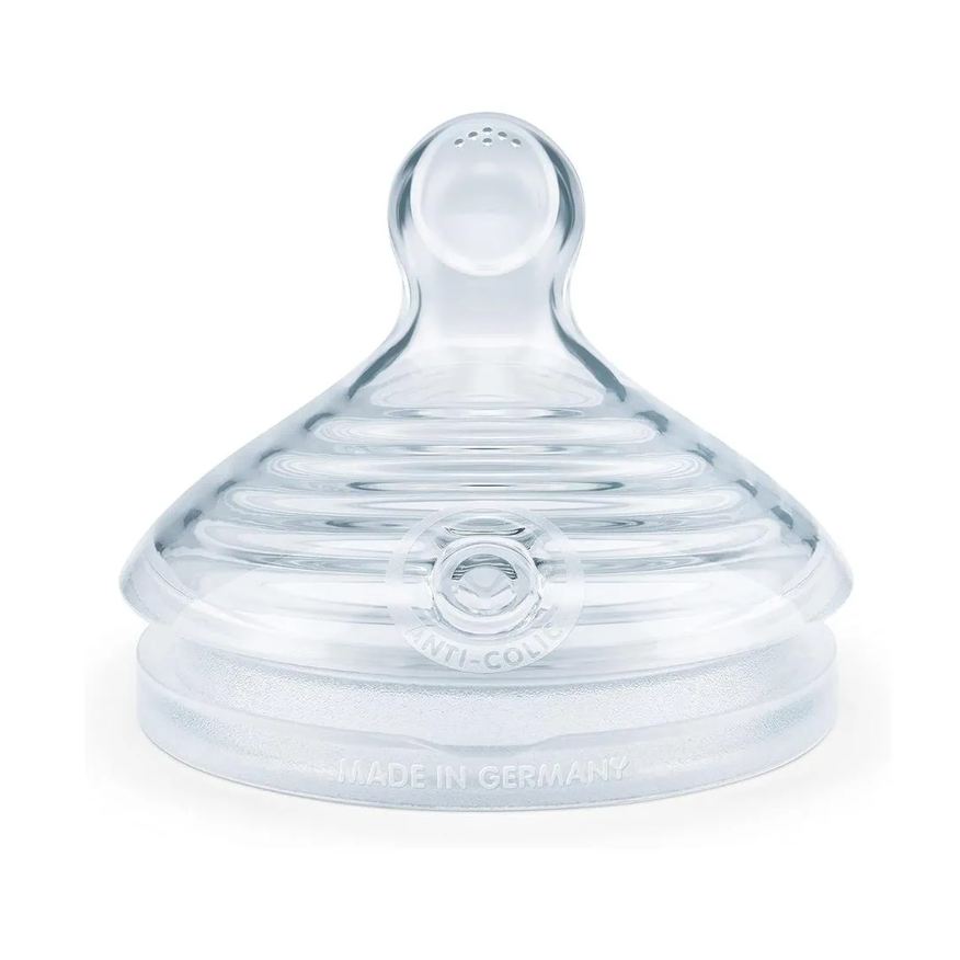 Nuk Bico para Reposição Essence Tc Smart Flow Fluxo Rápido 2 Unidades