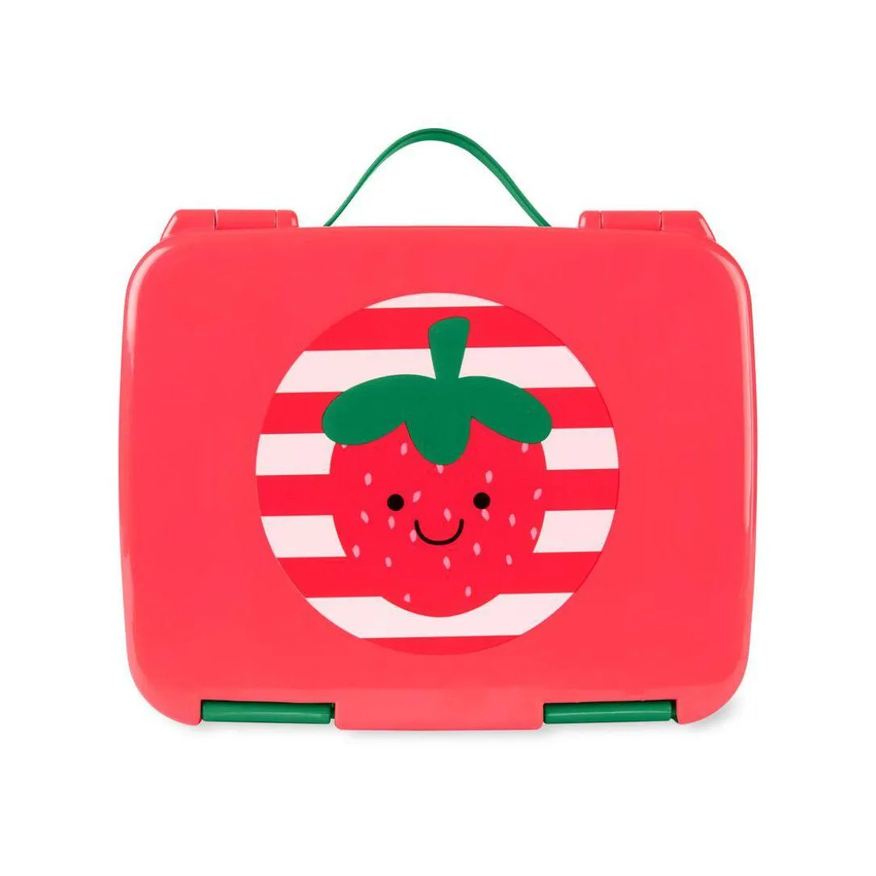 Skip Hop Bento Box Spark Style Morango