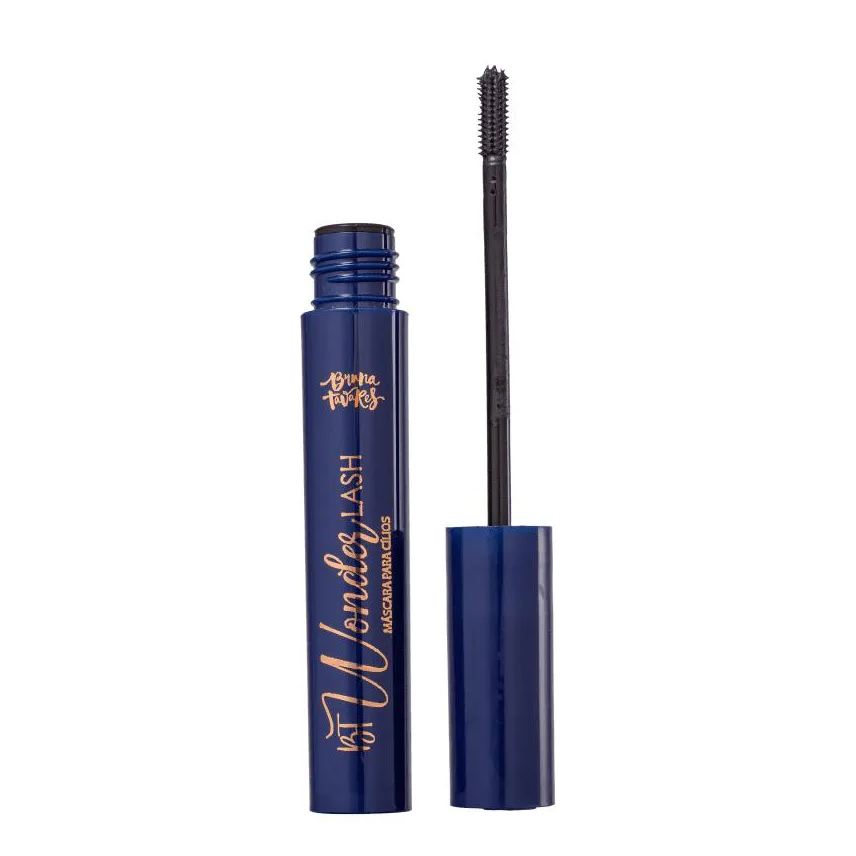 Bruna Tavares Wonderlash Mascara de Cilios