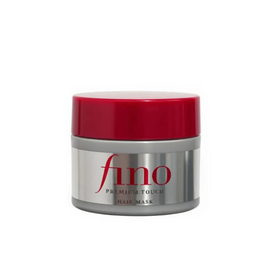 Fino Premium Touch Hair Mask 40g (Miniatura)