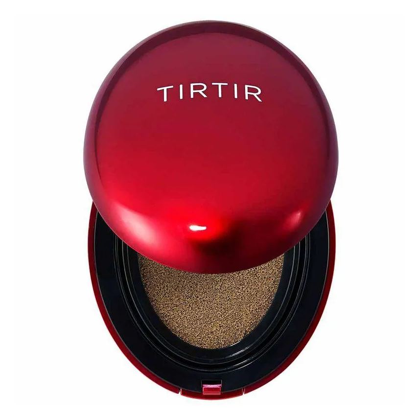 Tirtir Mask Fit Red Cushion 18g - Base Facial - 30N Rich Honey