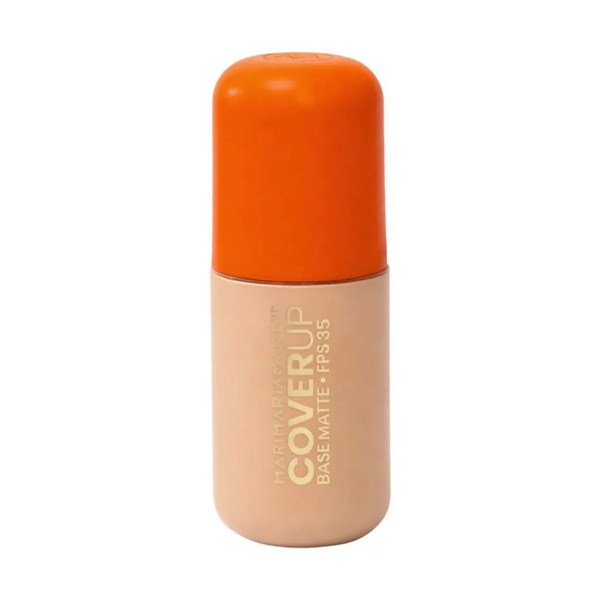 Mari Maria Makeup Base Matte Cover Up Fps 35 Cor Mm04A