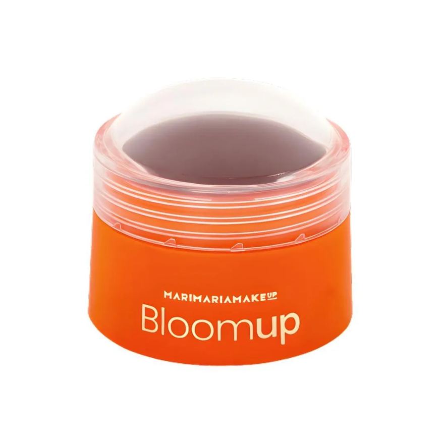 Mari Maria Makeup Blush Multifuncional Bloomup Merlot 6,5g