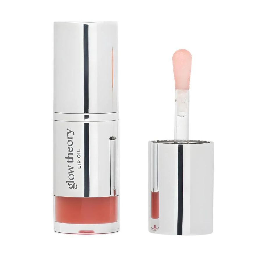 Ruby Rose Lip Oil Blow Glow Theory Lo30 Yourself Hb-L6513-3