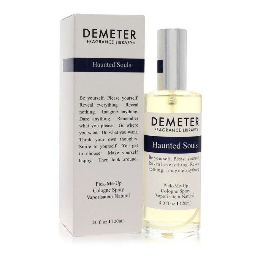 Demeter Colônia Feminina Haunted Souls By 120ml