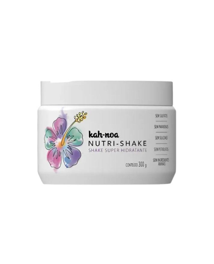 Kah-Noa - Leave-In Super Light Leve Definidor de Cachos 300g