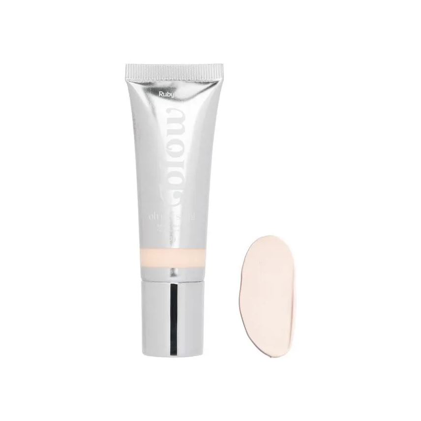 Ruby Rose Base Liquida Oh My Skin Blow - Fbw10