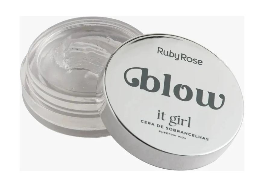 Ruby Rose Cera de Sobrancelhas It Girl Blow