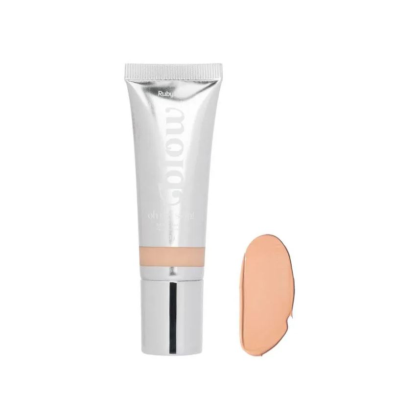 Ruby Rose Base Liquida Oh My Skin Blow - Fbw40