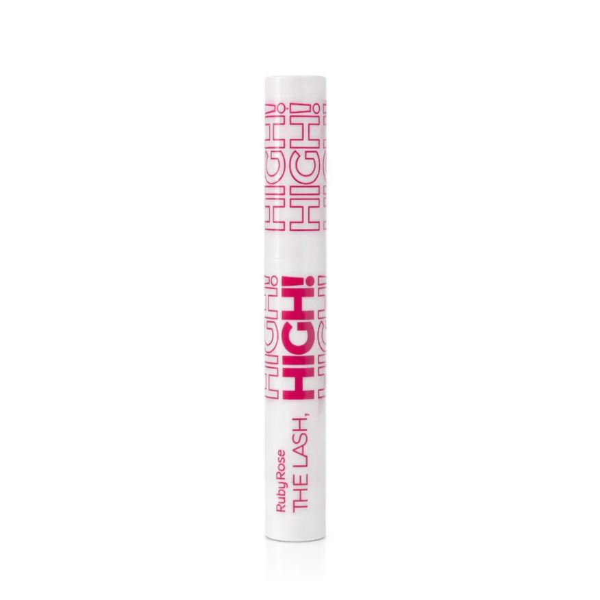 Ruby Rose Mascara para Cilios The Lash High
