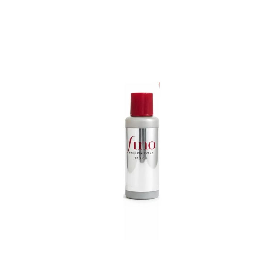 Fino Premium Touch Hair Oil 10ml (Made In Japan)