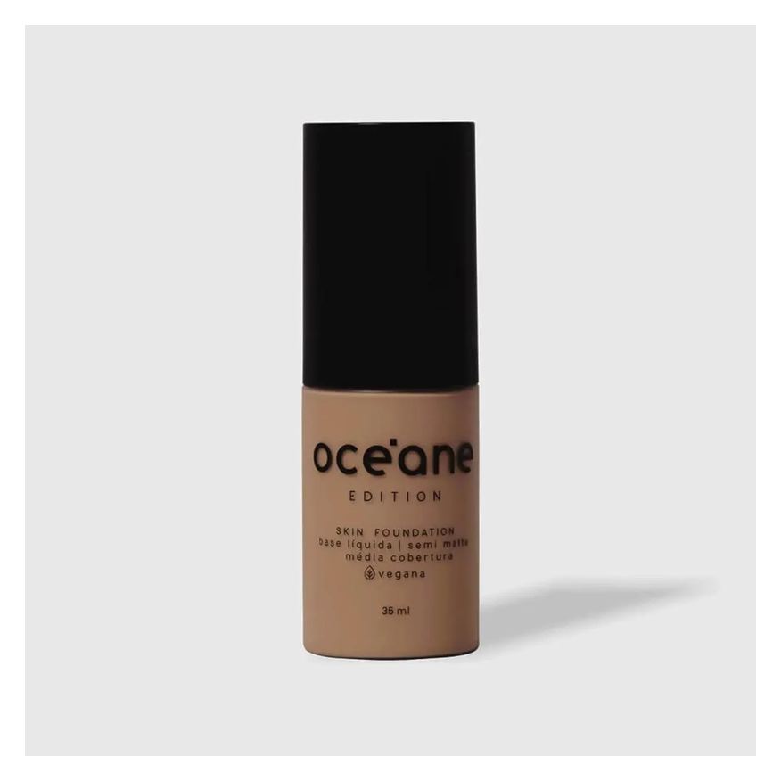 Océane Oceane Base Liquida 315M - Skin Foundation 35ml
