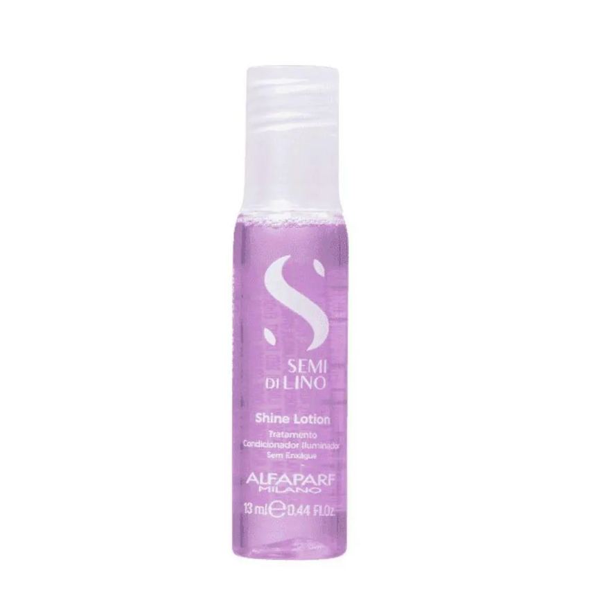 Alfaparf Ampola Semi Di Lino Sublime Shine Lotion 13ml