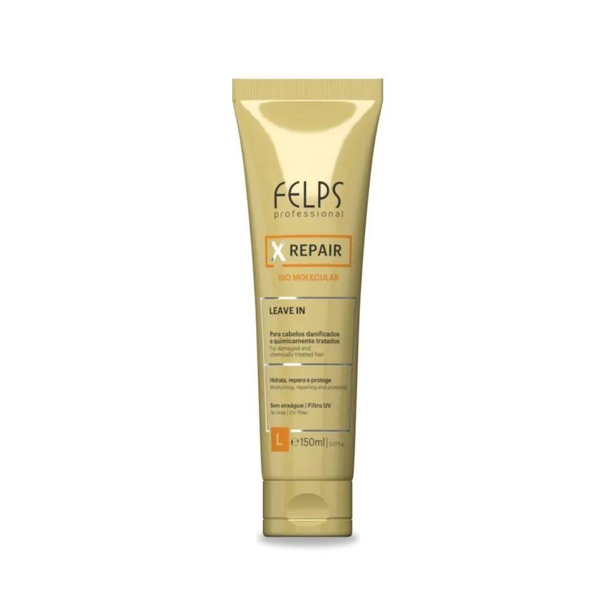 Felps Professional Xrepair Bio Molecular Leave-In 150ml