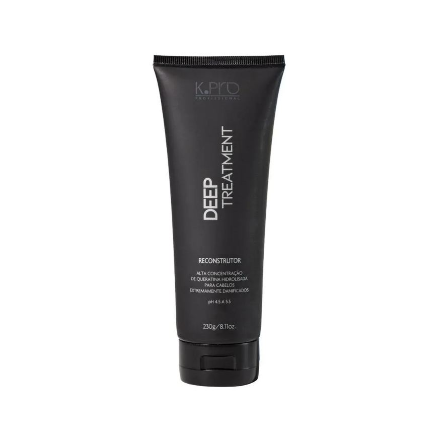 K.Pro Profissional K.pro Deep Treatment Reconstrutor 230g