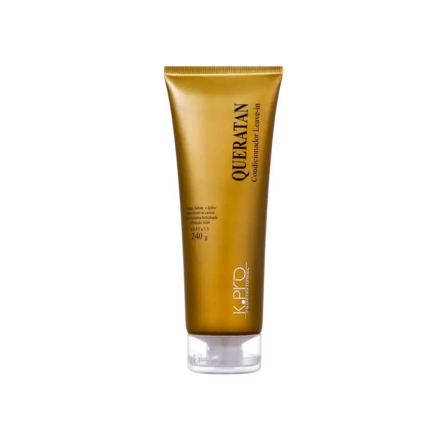 K.Pro Profissional K.pro Queratan Leave-In 240g
