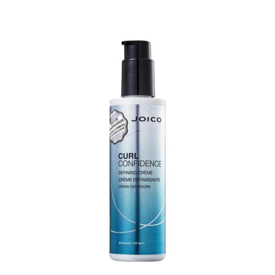 Joico Leave-In Curl Confidence 177ml