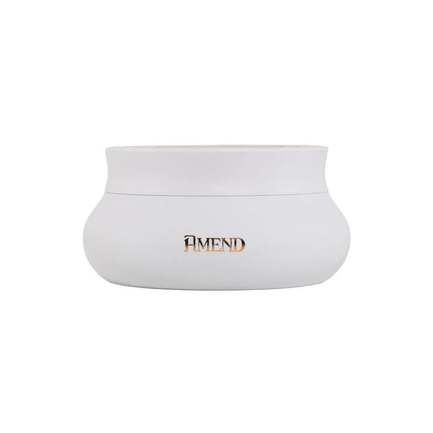 Amend Cosméticos Máscara Hair Butter Amend Millenar Óleos Marroquinos 300g