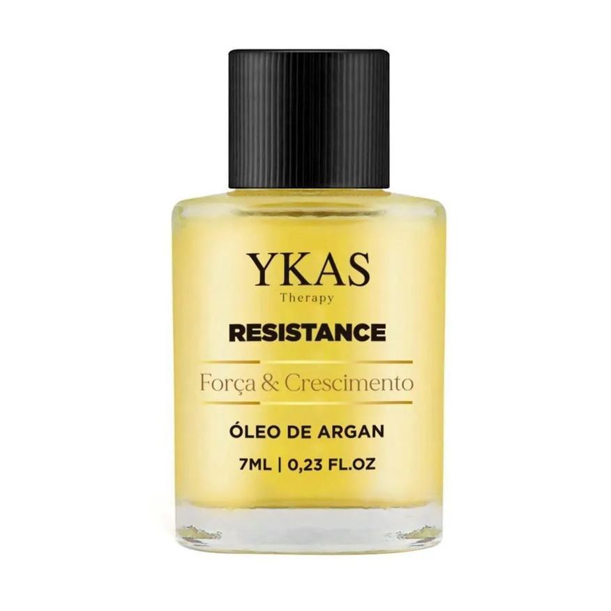 Ykas Oleo Resistance de Argan 7ml