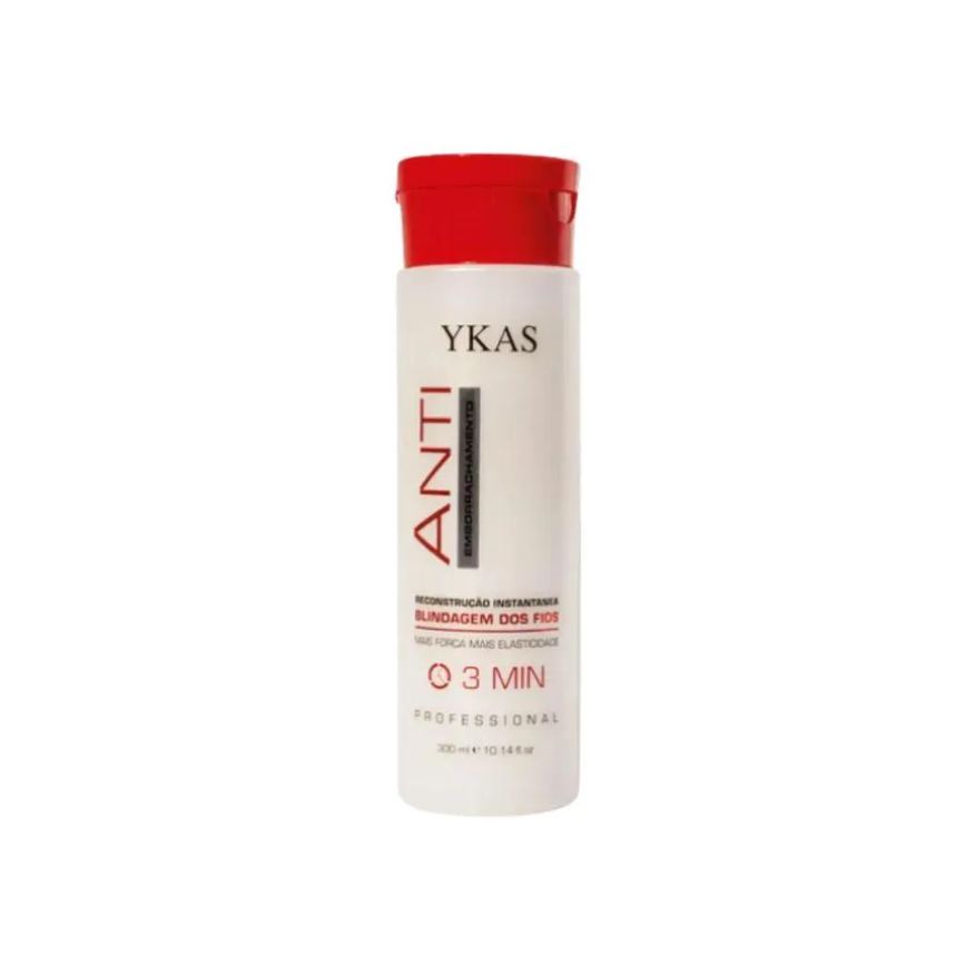 Ykas 3 Minutos Anti Emborrachamento 300ml
