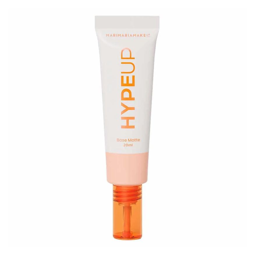Mari Maria Makeup Base Multifuncional Matte Hype Up 20ml H1