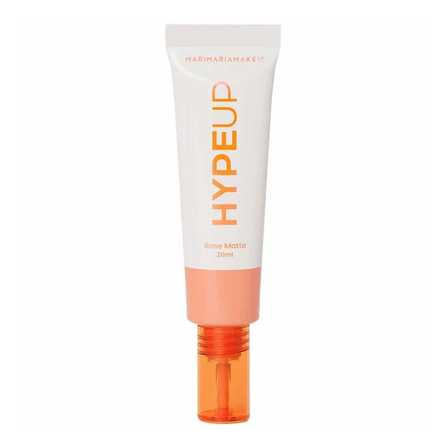Mari Maria Makeup Base Multifuncional Matte Hype Up 20ml H5
