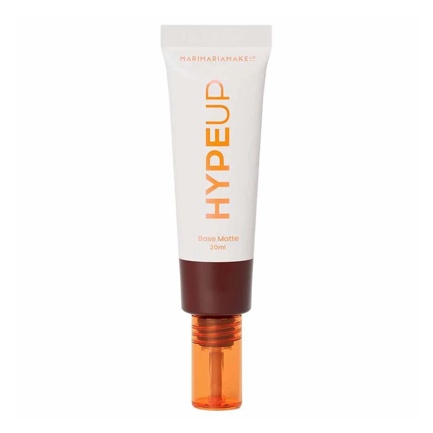 Mari Maria Makeup Base Multifuncional Matte Hype Up 20ml H10