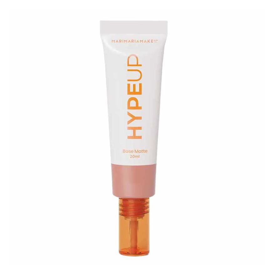 Mari Maria Makeup Base Multifuncional Matte Hype Up 20ml H7