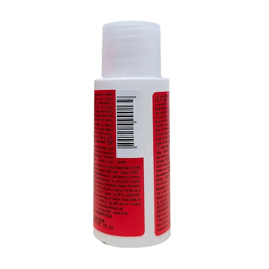 Royal Igora Ox Água Oxigenada Schwarzkopf Professional 30 Vol. 60ml