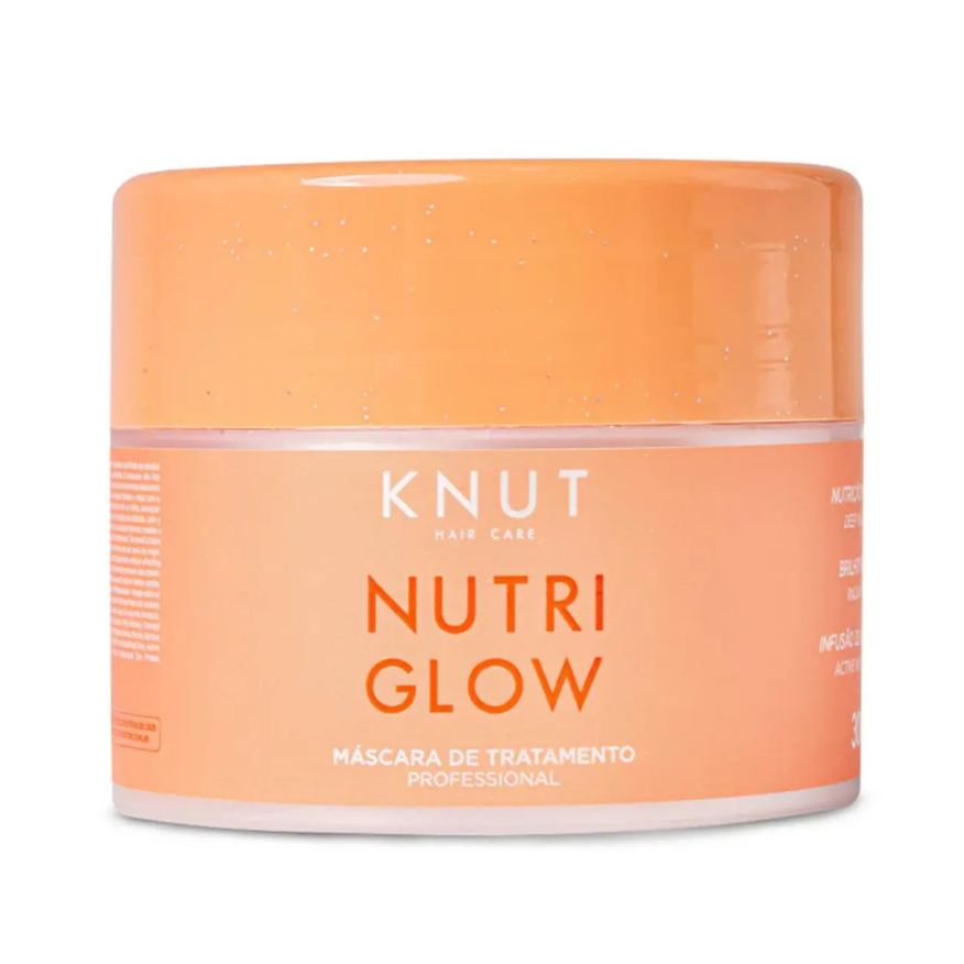 Knut Máscara Nutritiva Nutriglow 300ml