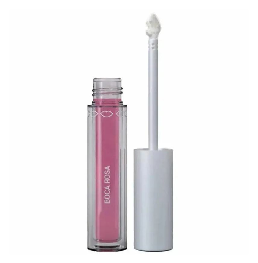 Boca Rosa Gloss Labial Pétala Translúcido 3g
