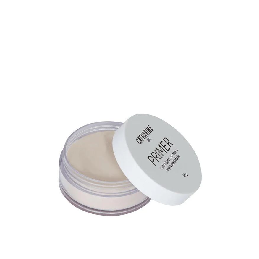 Catharine Hill Self Care Primer 18g