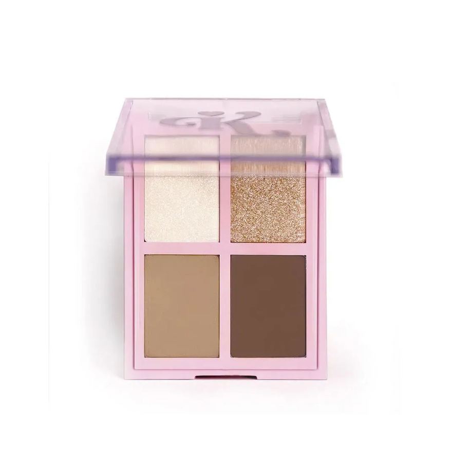 Karen Bachini Beauty Karen Bachini Paleta Contorno e Iluminador
