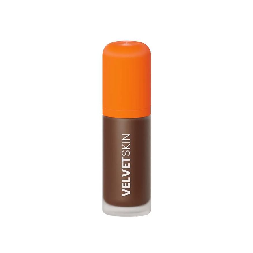 Mari Maria Base e Corretivo Matte Velvet Skin Cacau