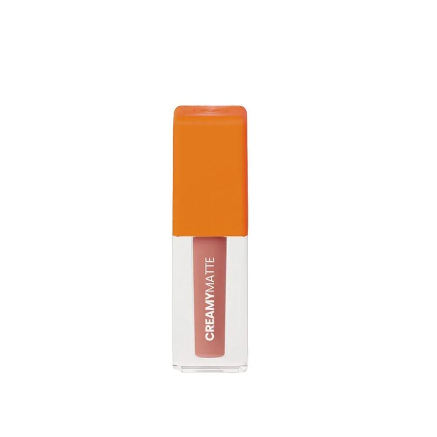 Mari Maria Maria Rosa Batom Liquido Creamy Matte