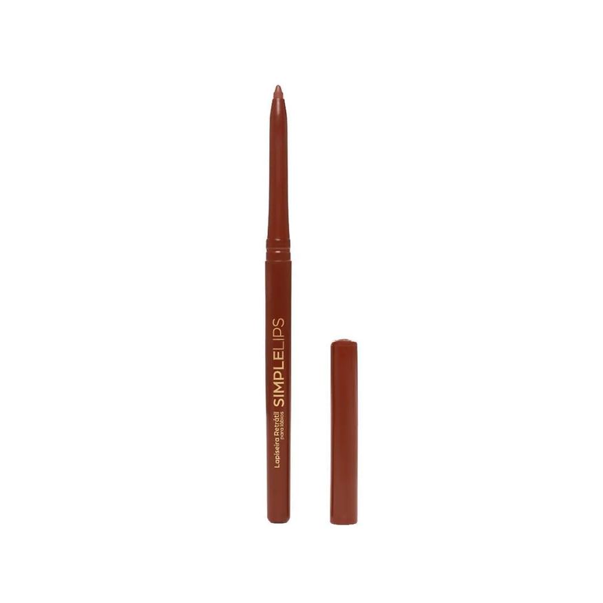 Mari Maria Mocha Mousse Lapiseira Labial