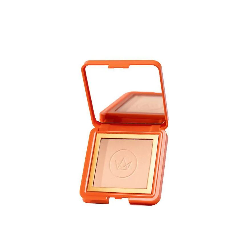 Mari Maria Radiant Dust Soft Silk Pó Compacto