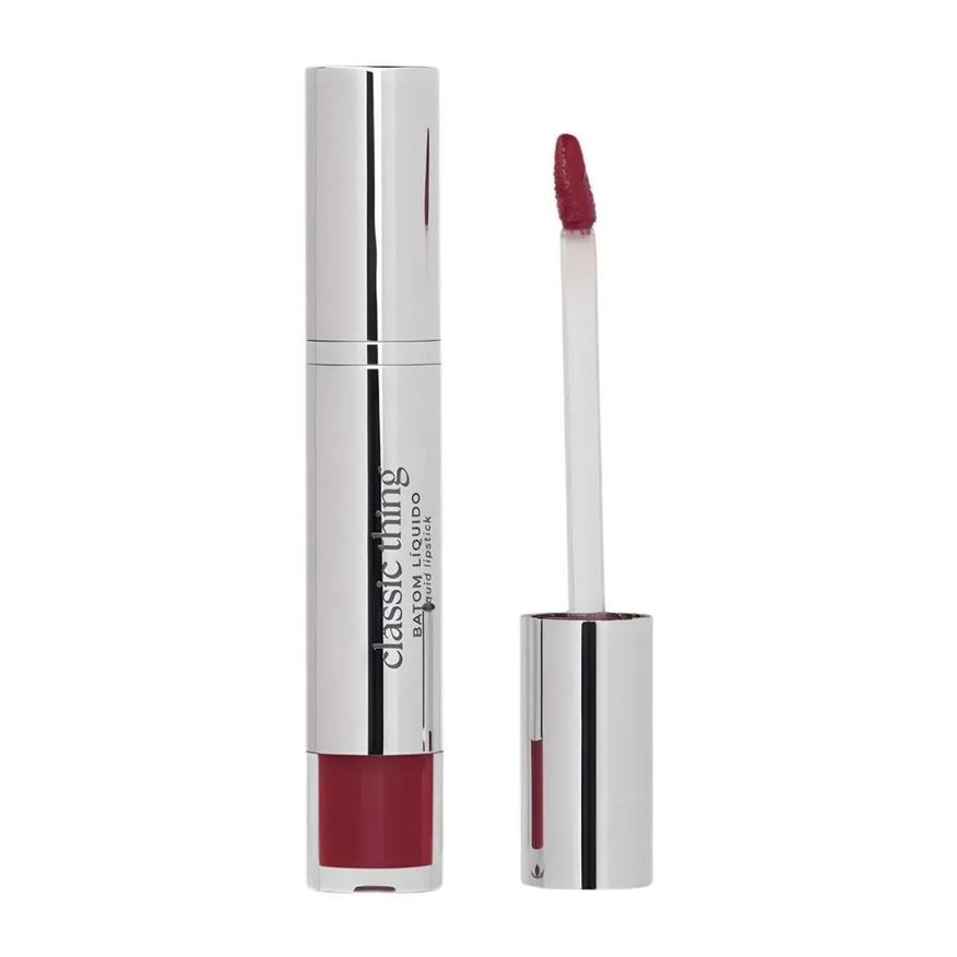 Ruby Rose Batom Líquido Blow Classic Thing Bl40 Coffee Shop Hb-L6205-4