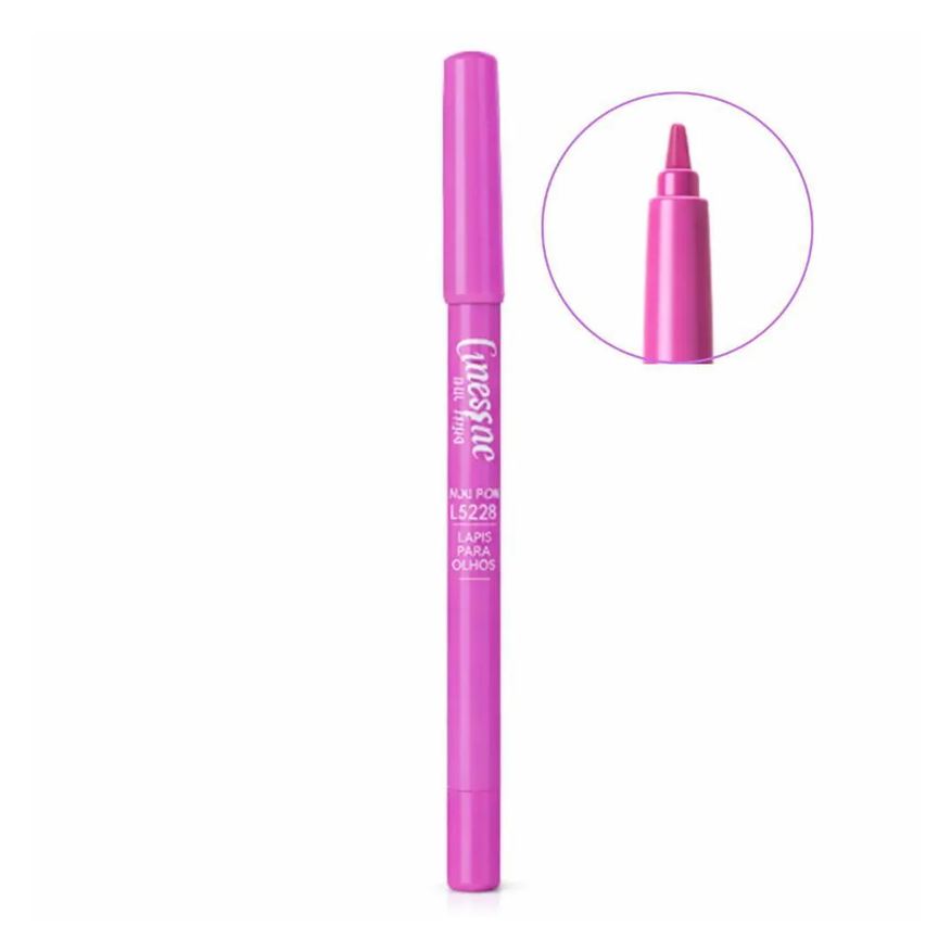 Luisance Lápis para os Olhos Apontável Pink Dream L5228