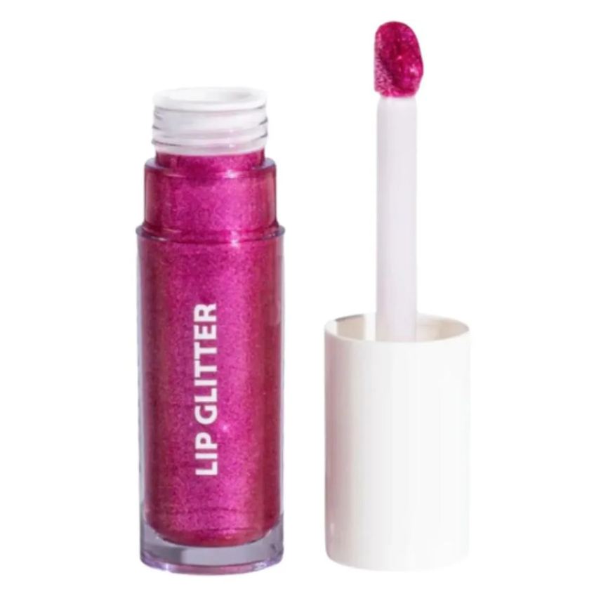 Dailus Lip Glitter Pink Glam 6ml