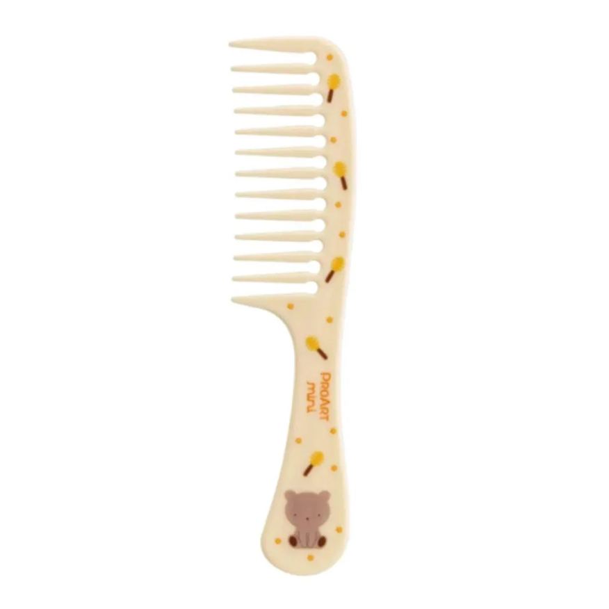 Dentes Pente Largos Infantil Proart Mini Pmp01B