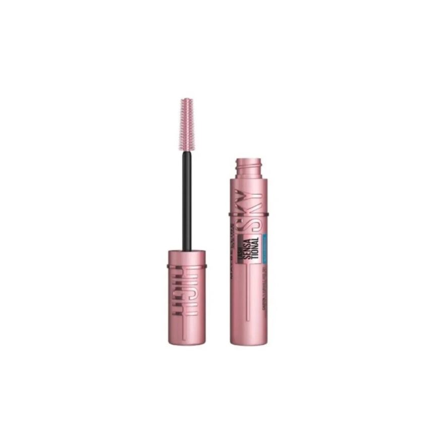Maybelline Máscara de Cílios Lash Sensational Sky High 801