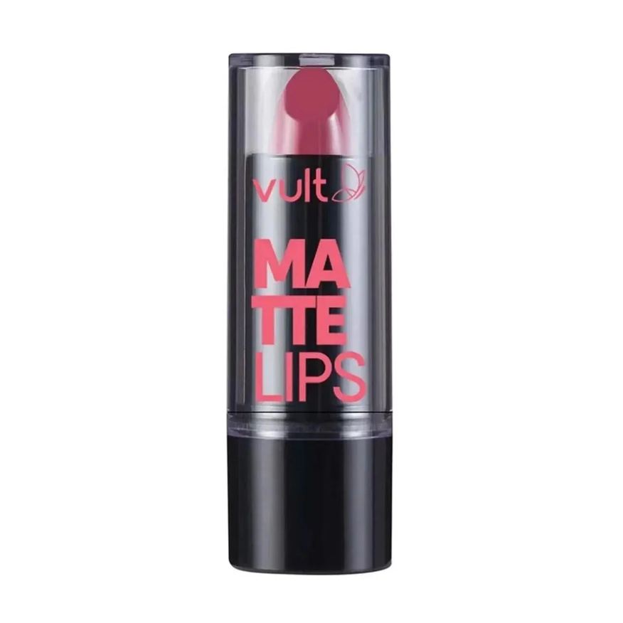 Vult Batom Mate Lips - Uva