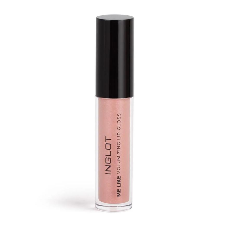 Inglot Gloss Labial Me Like Volumizing - Cosmopolitan 52